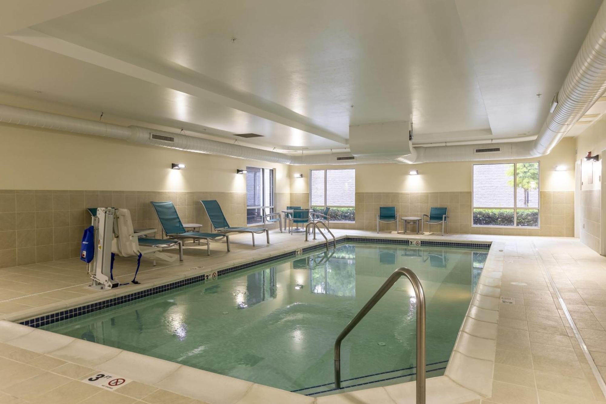 Towneplace By Marriott Nashville