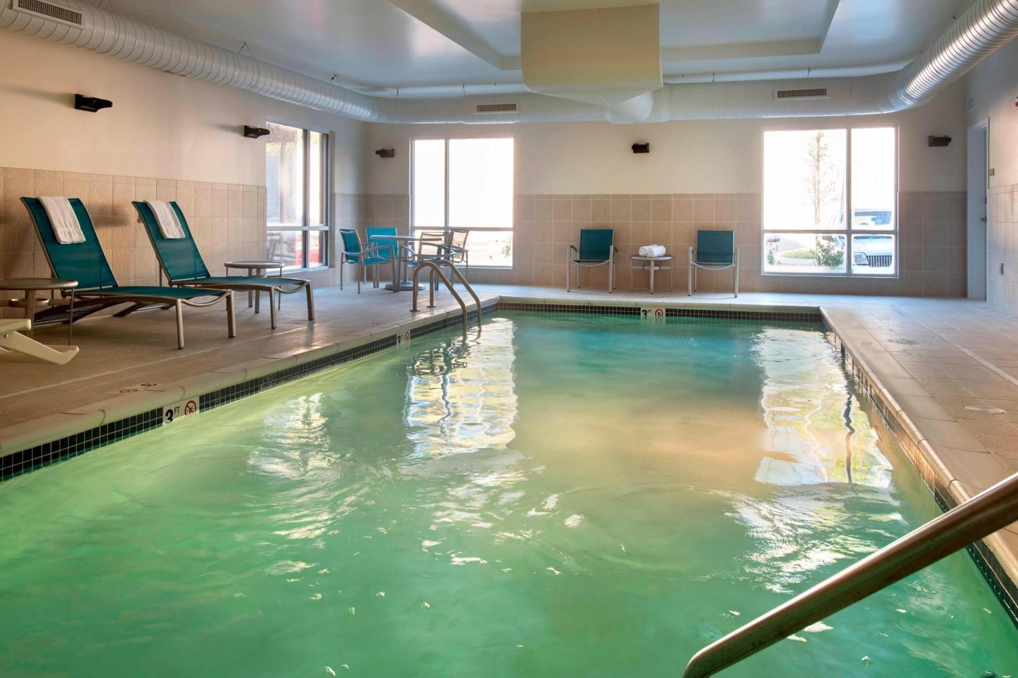 Towneplace By Marriott Nashville