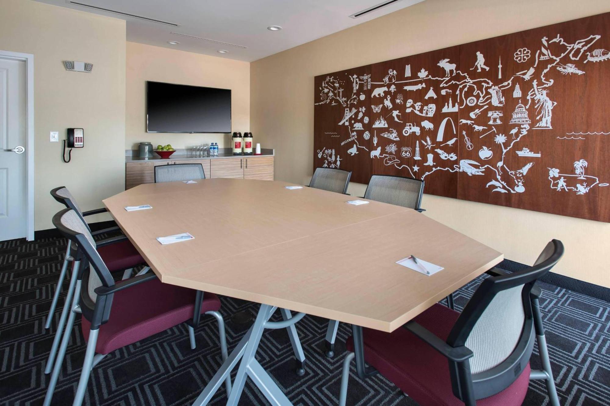 Towneplace By Marriott Nashville 3* Goodlettsville