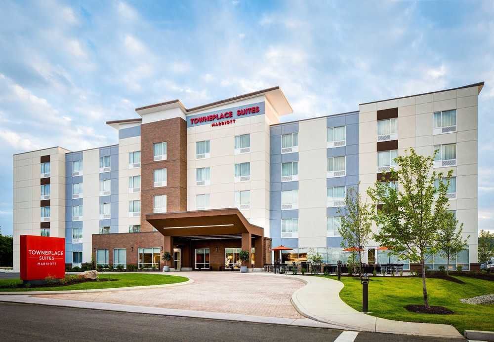 Hotel Towneplace By Marriott Nashville 3*