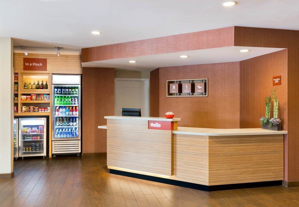 Towneplace By Marriott Nashville 3* Goodlettsville