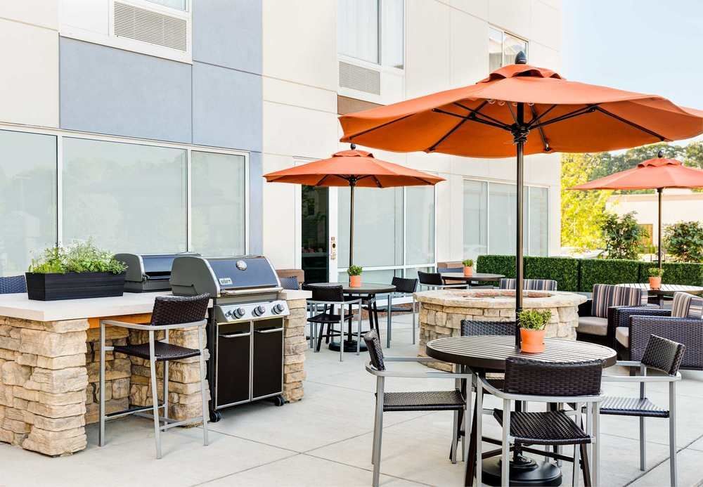 Towneplace By Marriott Nashville 3* Goodlettsville