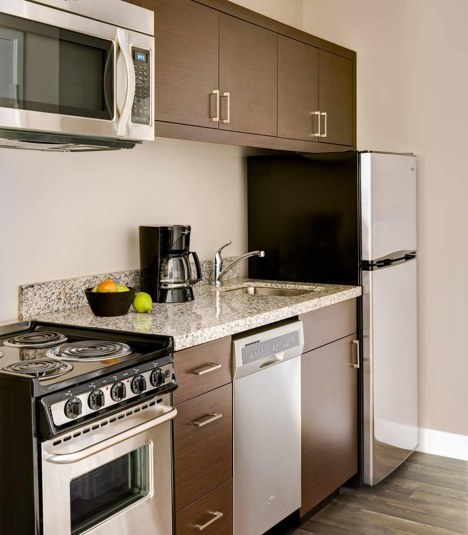 Towneplace By Marriott Nashville