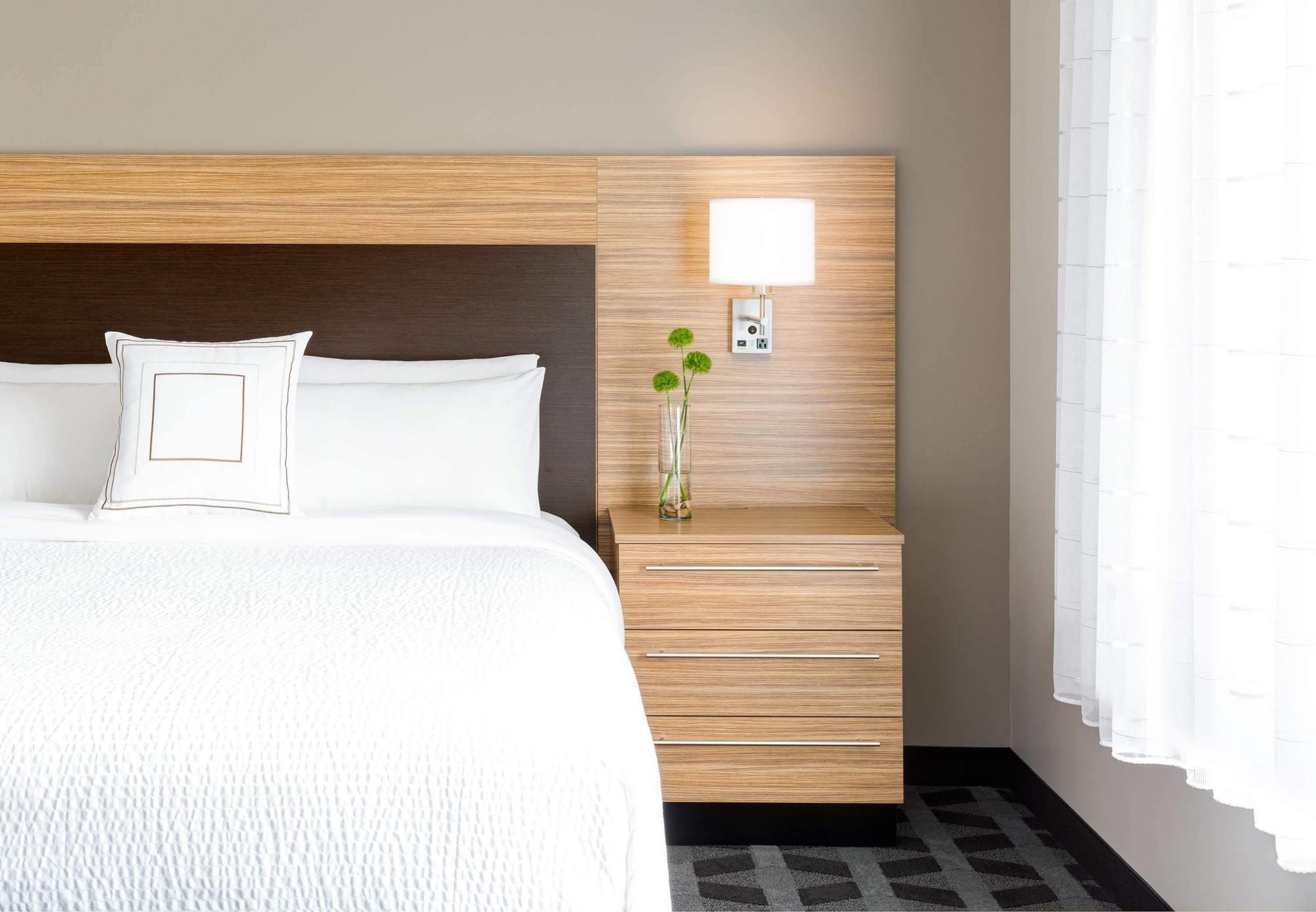 Towneplace By Marriott Nashville Hotel 3*