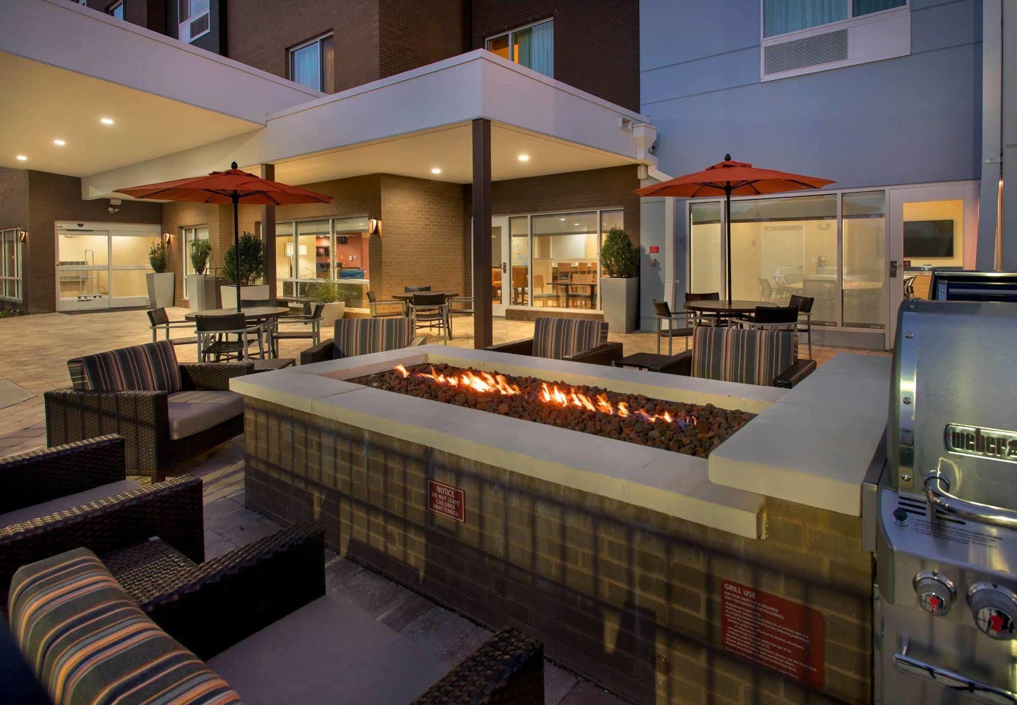 Hotel Towneplace By Marriott Nashville Goodlettsville