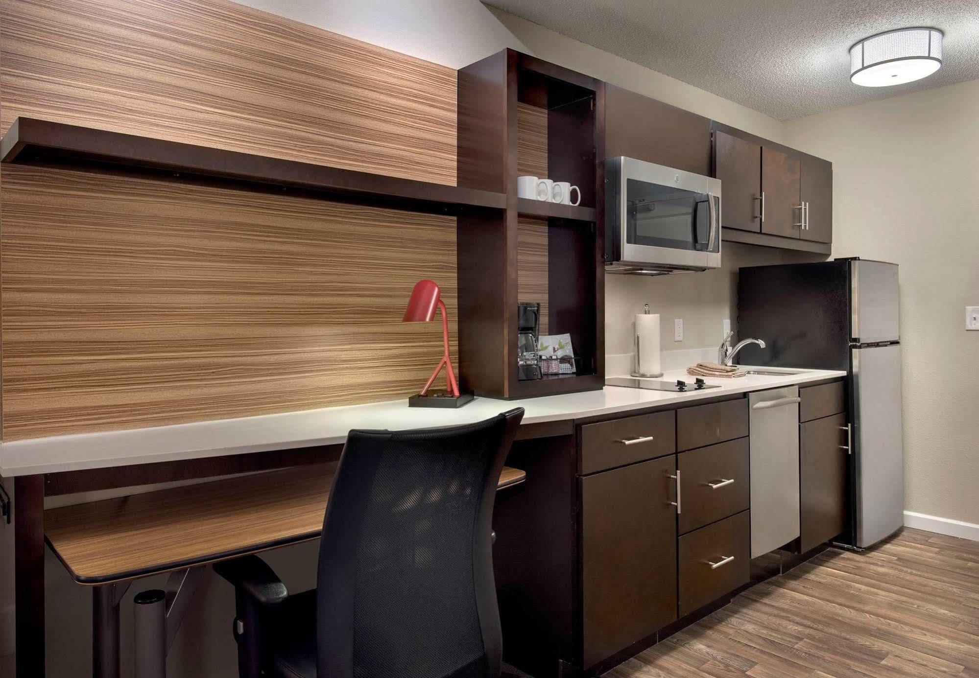 Towneplace By Marriott Nashville