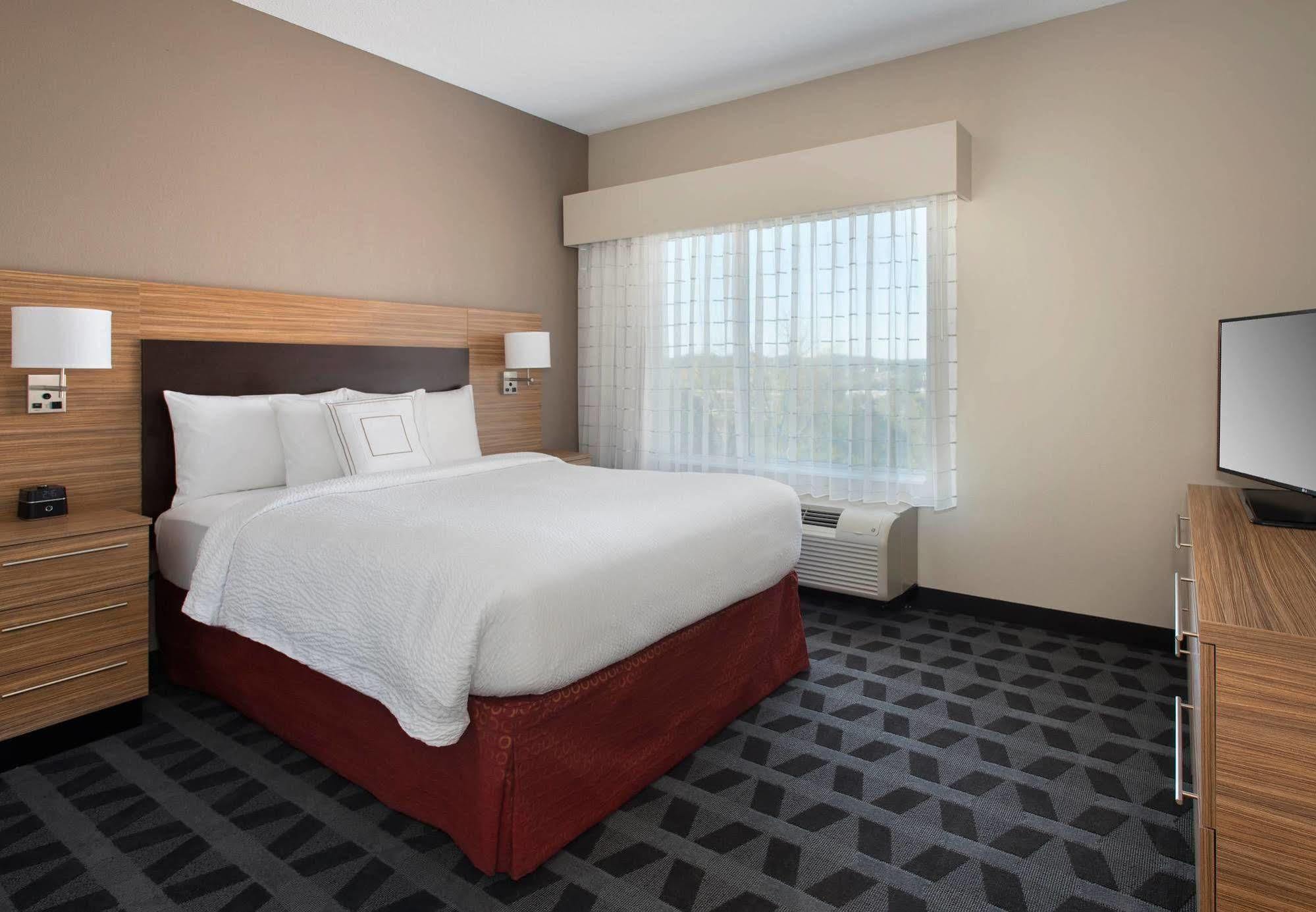 Towneplace By Marriott Nashville 3*